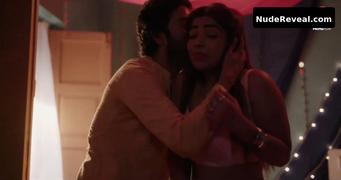 AAYUSHI JAISWAL nude in Charamyog