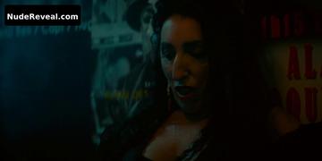 ROSSY DE PALMA nude in Escort Boys