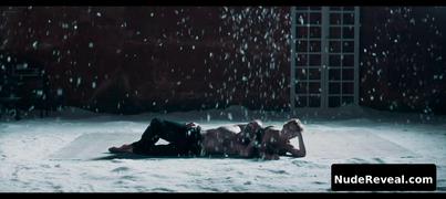 LEA SEYDOUX nude in Tromperie