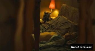 ADELAIDE CLEMENS nude in The Swearing Jar