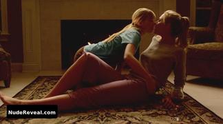 SARAH STOUFFER nude in Bloomington