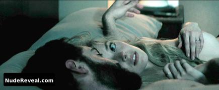 SAMARA WEAVING nude in Last Moment of Clarity