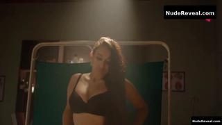AMBIKA SHUKLA nude in Paglet