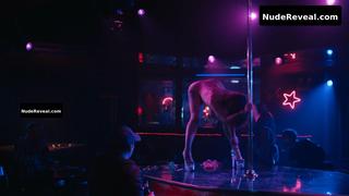 RILEY VOELKEL nude in Hightown