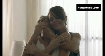 PAOLLA OLIVEIRA nude in Felizes para Sempre?