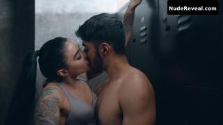 GURBANI JUDGE nude in Four More Shots Please