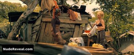 BELEN RUEDA nude in Sara