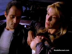 DEBORAH KARA UNGER nude in Crash