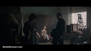 TAMZIN MERCHANT nude in The dancer