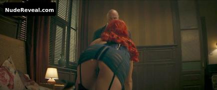 CHARLOTTE KIRK nude in Duchess