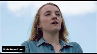 EVANNA LYNCH nude in My Name Is Emily