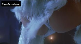 JESSE CAPELLI nude in Van Wilder