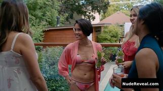 JESSALYN WANLIM nude in Workin