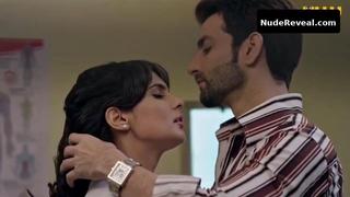 IHANA DHILLON nude in Kasak