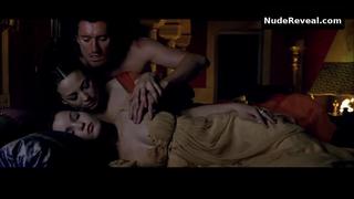LEONOR WATLING nude in Tirante el Blanco