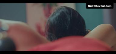ZSARA LAXAMANA nude in The Jowa Collector