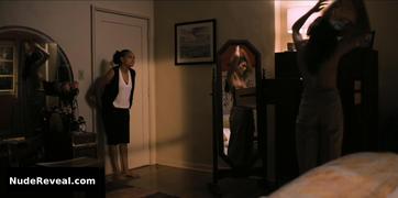 ARIENNE MANDI nude in The L Word: Generation Q