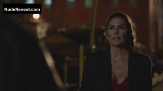 PAIGE TURCO nude in Person of Interest