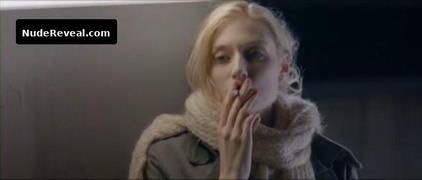ELIZABETH DEBICKI nude in Godel Incomplete