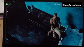 KRISTINA RADOSAVLJEVIC nude in Mocvara