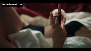 OLGA KALICKA nude in Dziewczyna influencera