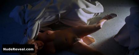 LINA ROMAY nude in La Mansion De Los Muertos Vivientes