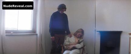 MORFYDD CLARK nude in Starve Acre