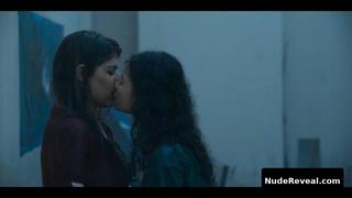 SHREYA MEHTA nude in College Romance 3