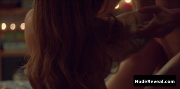 JULIA GIBERT nude in The Hockey Girls