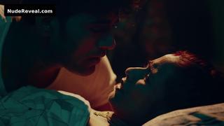 ADAA KHAN nude in Hasratein