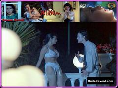 SERENA GRANDI nude in Delirium