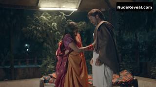 MAHI KHAN nude in Susuri Li Part 1