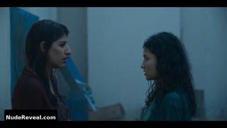 SHREYA MEHTA nude in College Romance 3