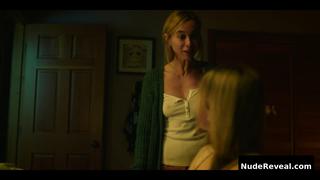 MARTA HAZAS nude in From Tomorrow