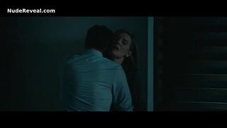 MAGGIE GRACE nude in Blackwater Lane