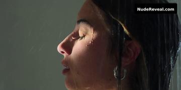 IRENE DEV nude in Welcome to Eden