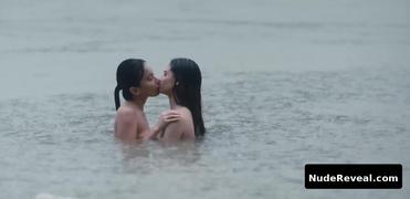 RICA GONZALES nude in Undergrads