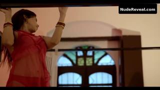 TANIYA CHATTERJEE nude in Dil Do