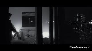 NORA ZEHETNER nude in Creative Control