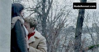 LEA SEYDOUX nude in The Beautiful Person