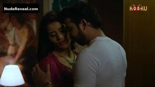 MOKSHITA RAGHAV nude in Atithi In House
