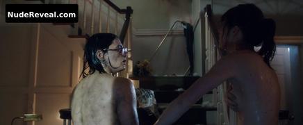MACKENZIE DAVIS nude in Freaks of Nature