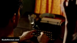 AYSHA KALA nude in Indian Summers