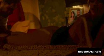 AYANNA MISOLA nude in Bugso