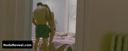 AMY ADAMS nude in The Fighter