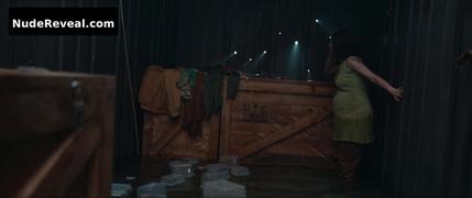 ANNA CASTILLO nude in Nowhere