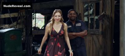 ELIKA PORTNOY nude in Obsession