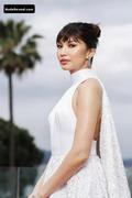 GEMMA CHAN nude in The Creator