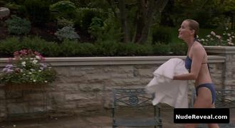BO DEREK nude in Tommy Boy