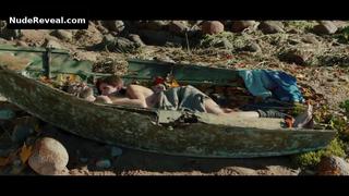 ANNA CHIPOVSKAYA nude in Konets sezona